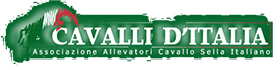 Cavalli d'Italia Logo